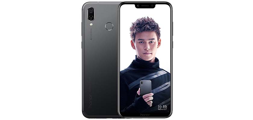 Honor Play