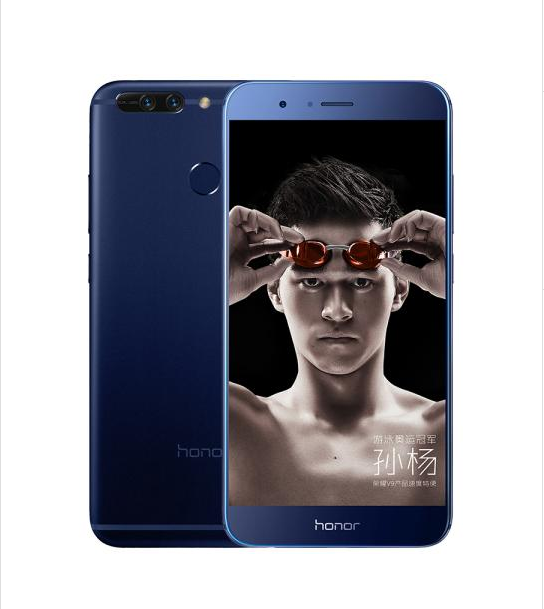 Honor V9