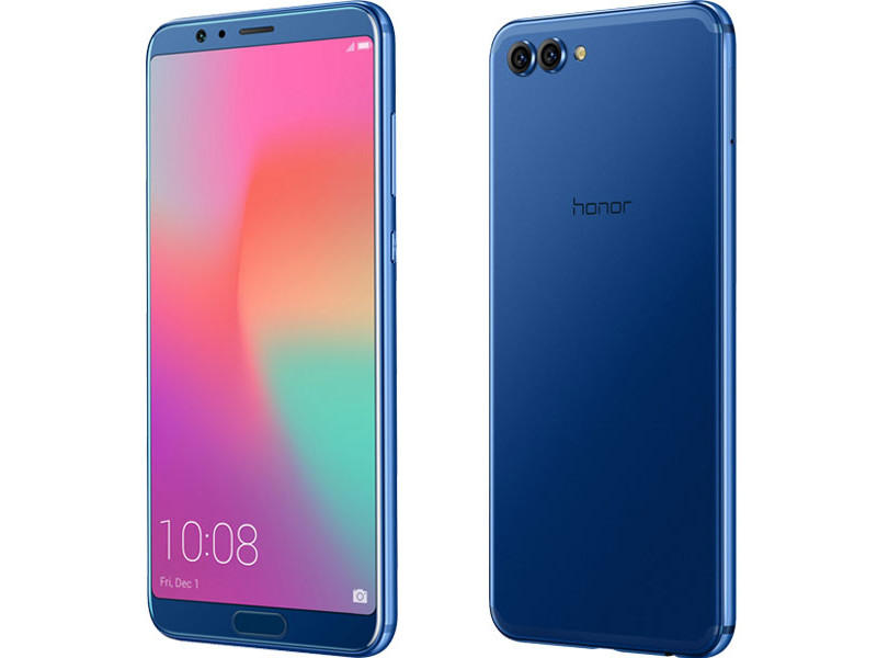 Honor View 10