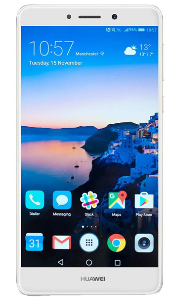 Mate 9 Lite