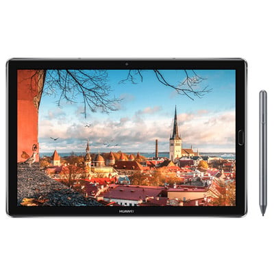 MediaPad M5 10.8