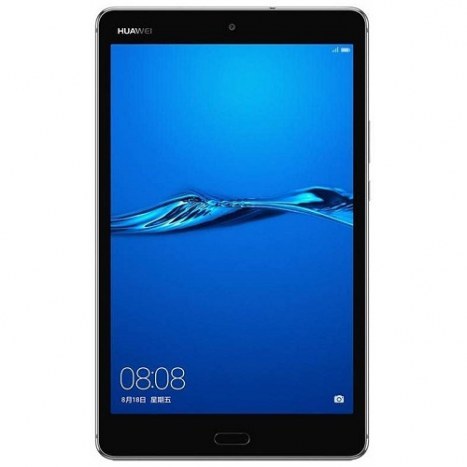 MediaPad M5 8.4
