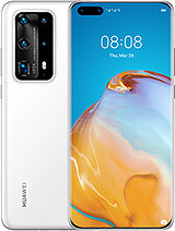 P40 Pro Plus