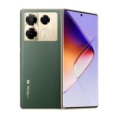 Note 40 Pro 5G