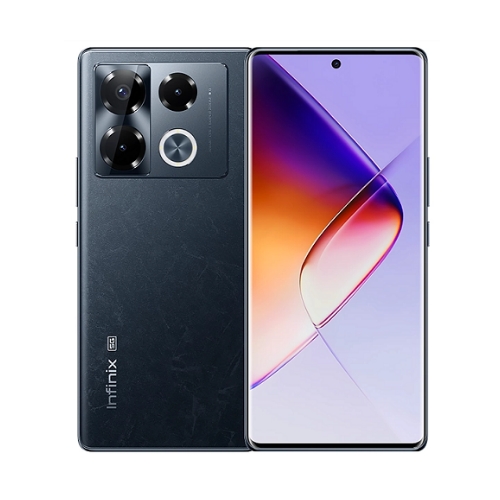 Note 40 Pro Plus