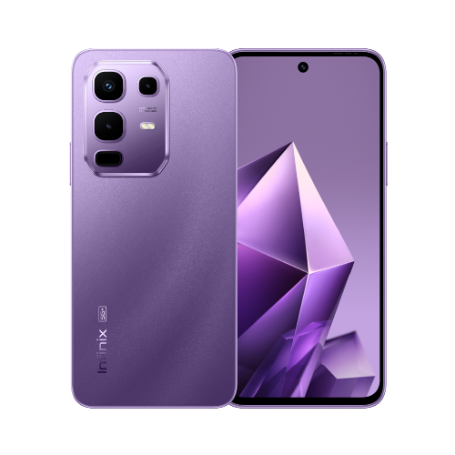 Note 50 Pro Plus