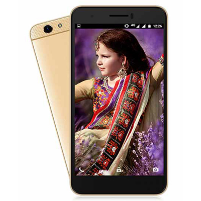 Aqua Young 4G