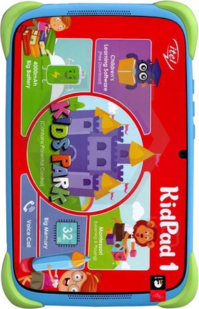 KidPad 1
