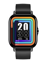 iTel Smart Watch 1