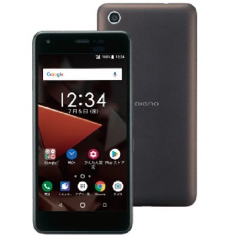 Digno J