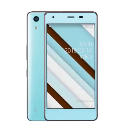 Qua Phone QZ