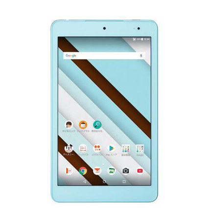 Qua Tab QZ8
