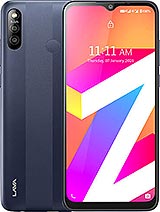 Z3 Pro