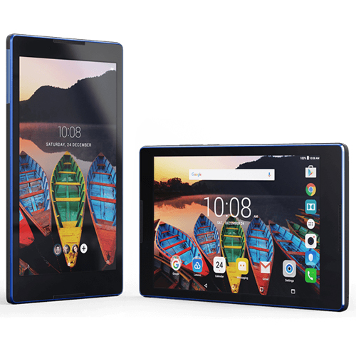 TAB 3 8 Plus
