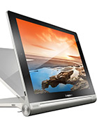 Yoga Tablet 10 HD