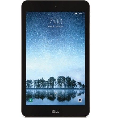 G Pad F2 8.0"