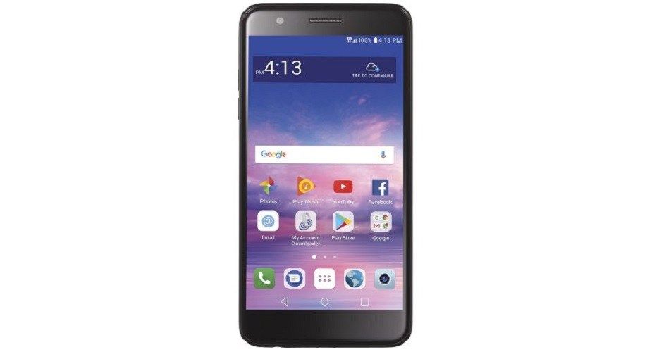 Premier Pro LTE
