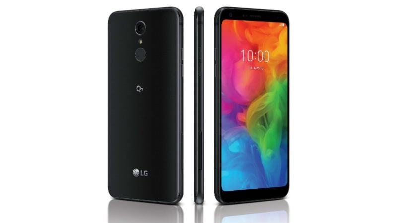 Q7+