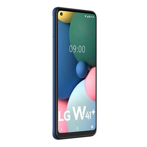 W41 Plus
