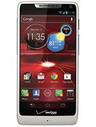 Droid RAZR M