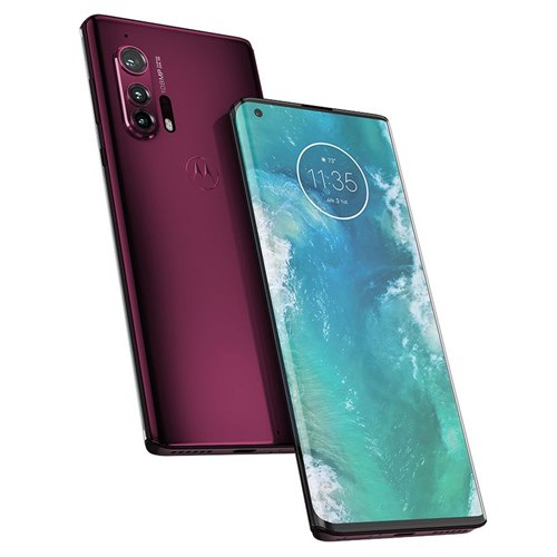 Edge Plus