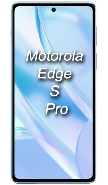Edge S Pro