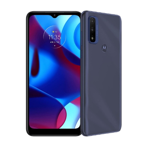Moto G Pure