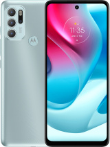 Moto G60s