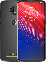 Moto Z4 Force