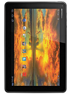 XOOM Media Edition MZ505