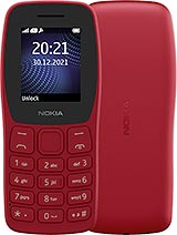 105 Plus (2022)
