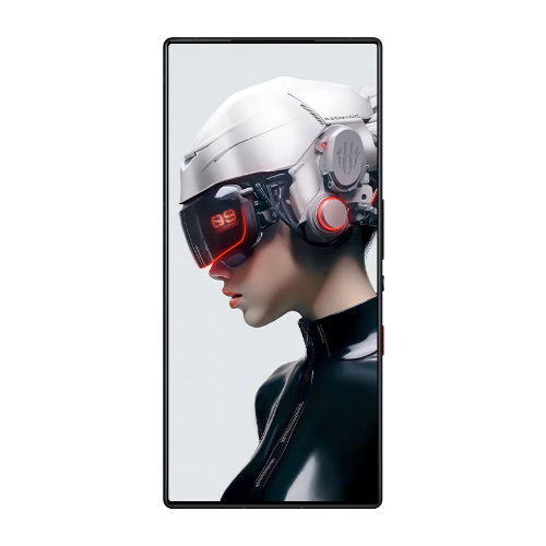 Red Magic 10 Pro