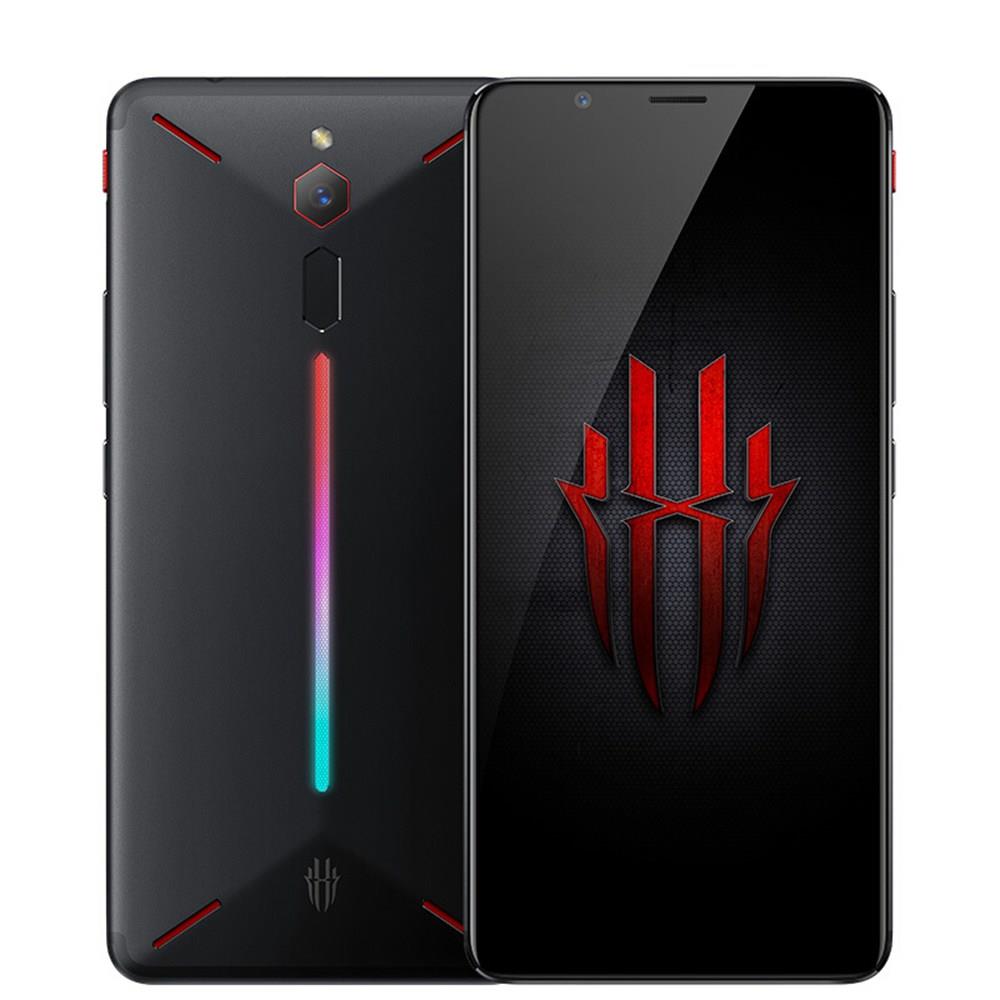 Red Magic 3
