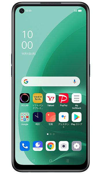 A55s 5G