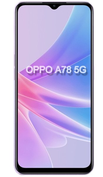 A78 5G