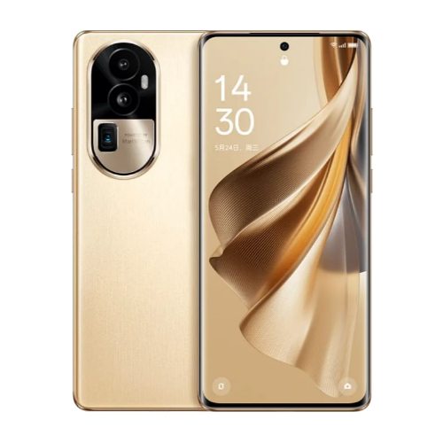 Reno 10 Pro Plus