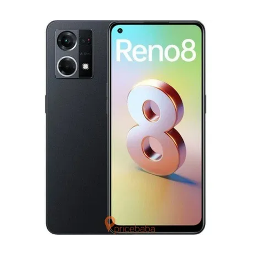 Reno 8 4G