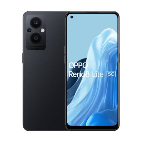 Reno 8 Lite