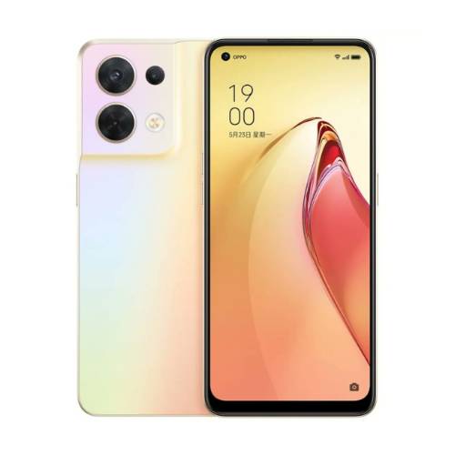 Reno 8 Pro Plus