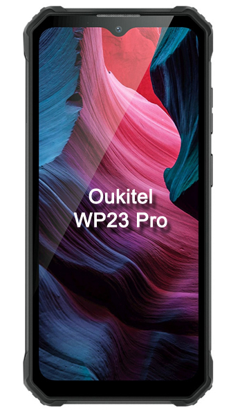 WP23 Pro