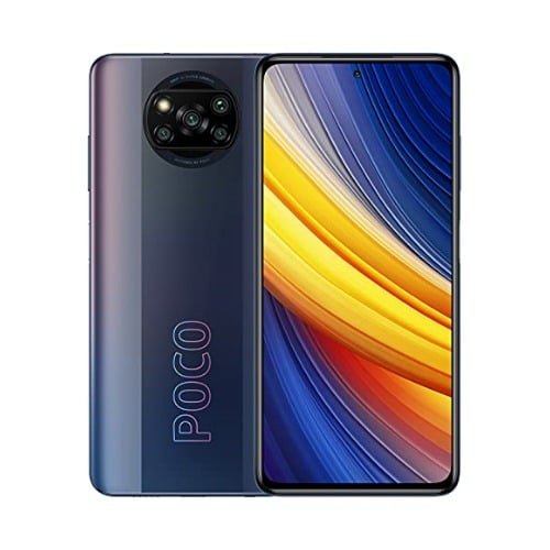 X4 Pro 5G