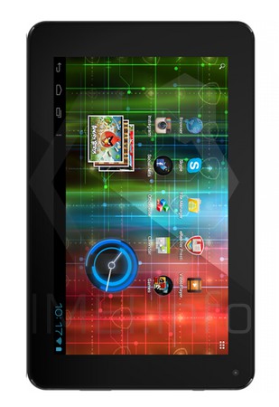 Prestigio MultiPad 7.0 HD Plus