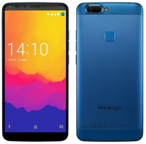 Prestigio Muze E5 LTE