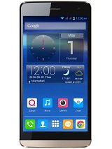 QMobile Noir i12