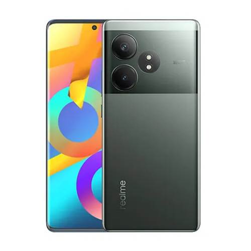 GT Neo 6 SE