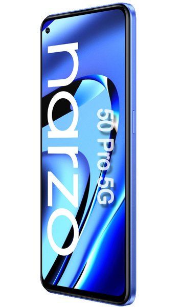 Narzo 50 Pro 5G