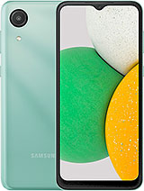 Galaxy A04 Core