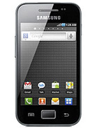 Galaxy Ace S5830I