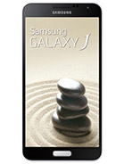Galaxy J