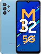 Galaxy M34 5G